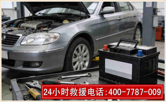息烽 高温雨天汽车突然没电车辆无法正常行驶该如何处理呢